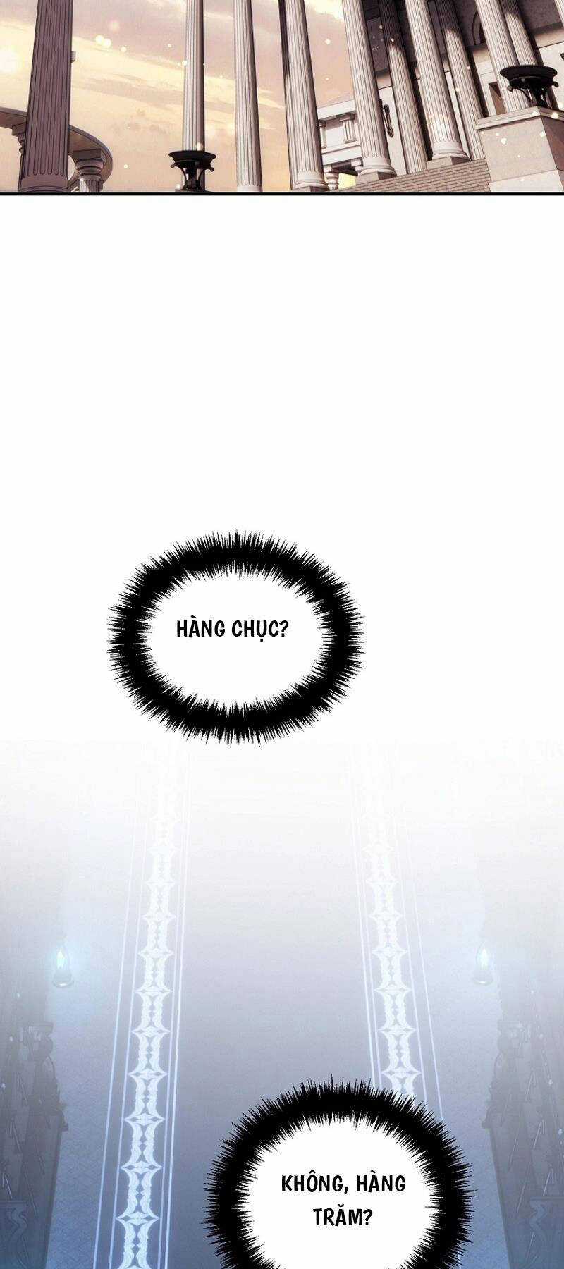 Vua Thăng Cấp Chương 168 trang 45