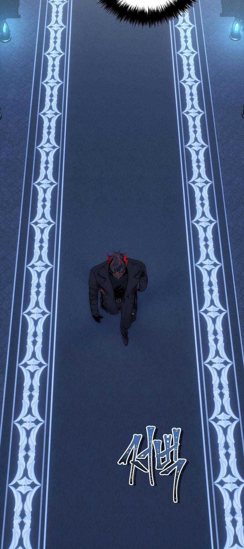 Vua Thăng Cấp Chương 168 trang 46