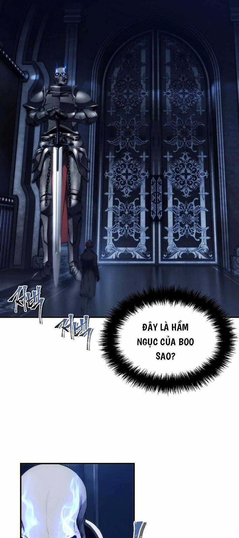 Vua Thăng Cấp Chương 168 trang 48