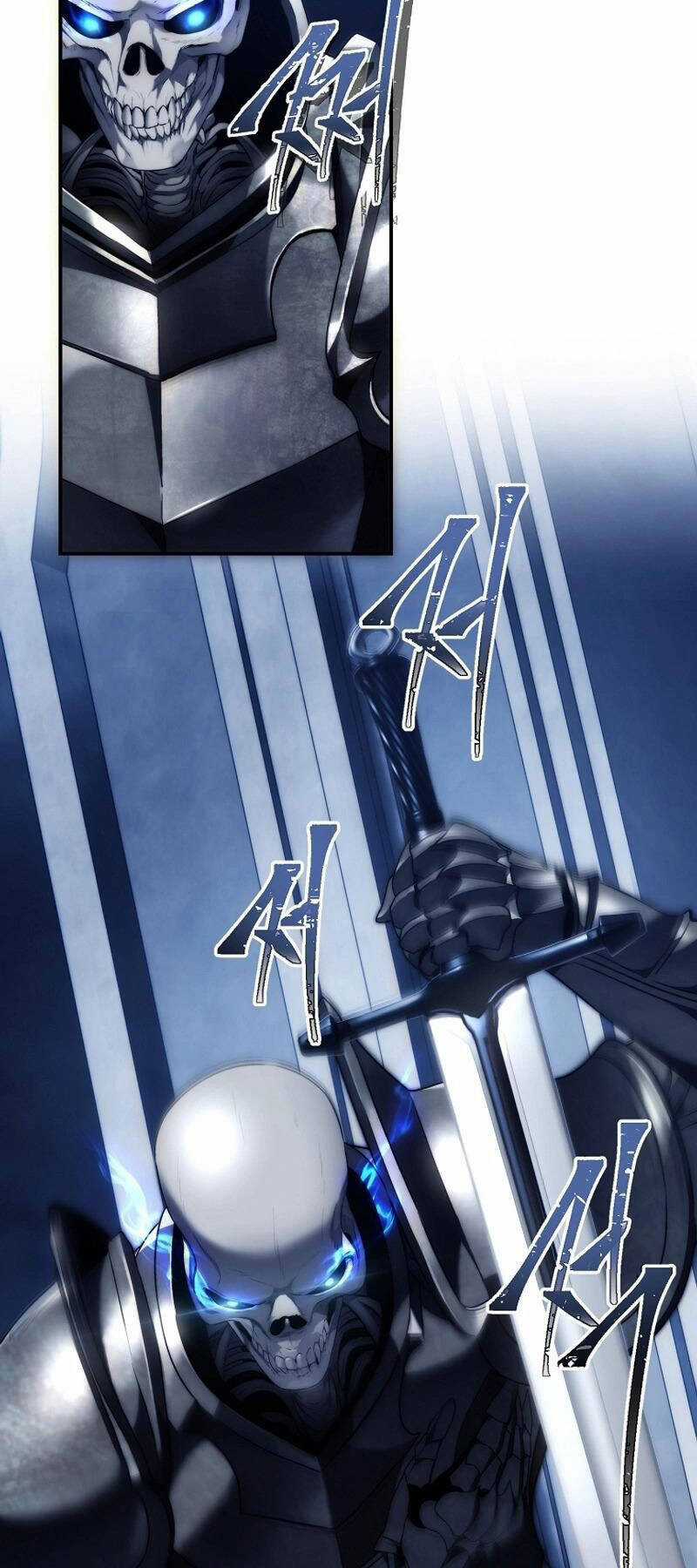 Vua Thăng Cấp Chương 168 trang 49