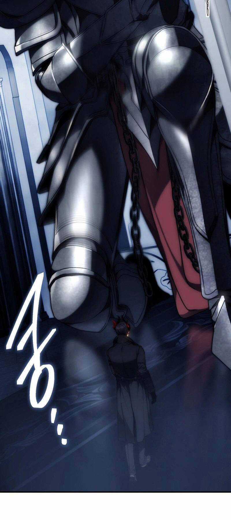 Vua Thăng Cấp Chương 168 trang 50