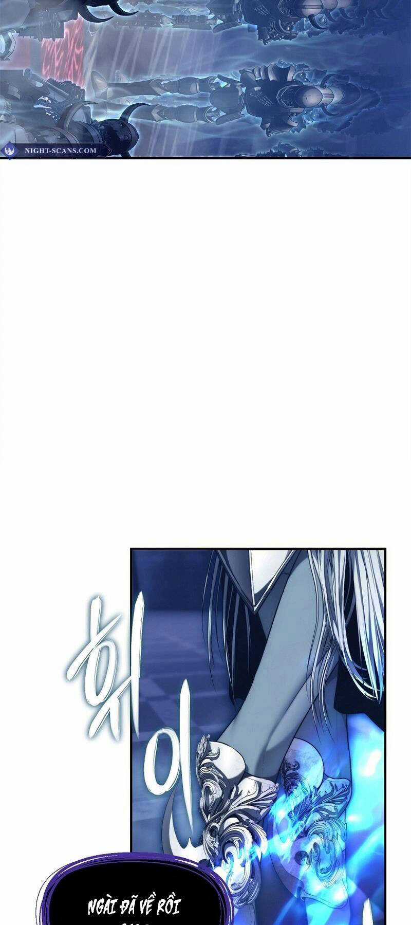 Vua Thăng Cấp Chương 168 trang 54