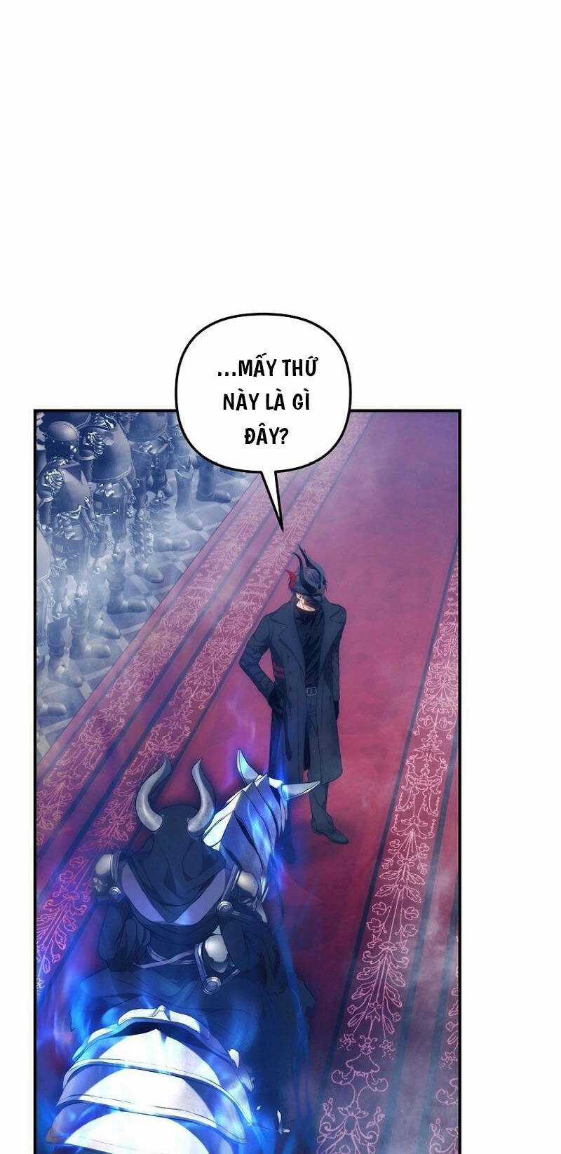 Vua Thăng Cấp Chương 168 trang 57