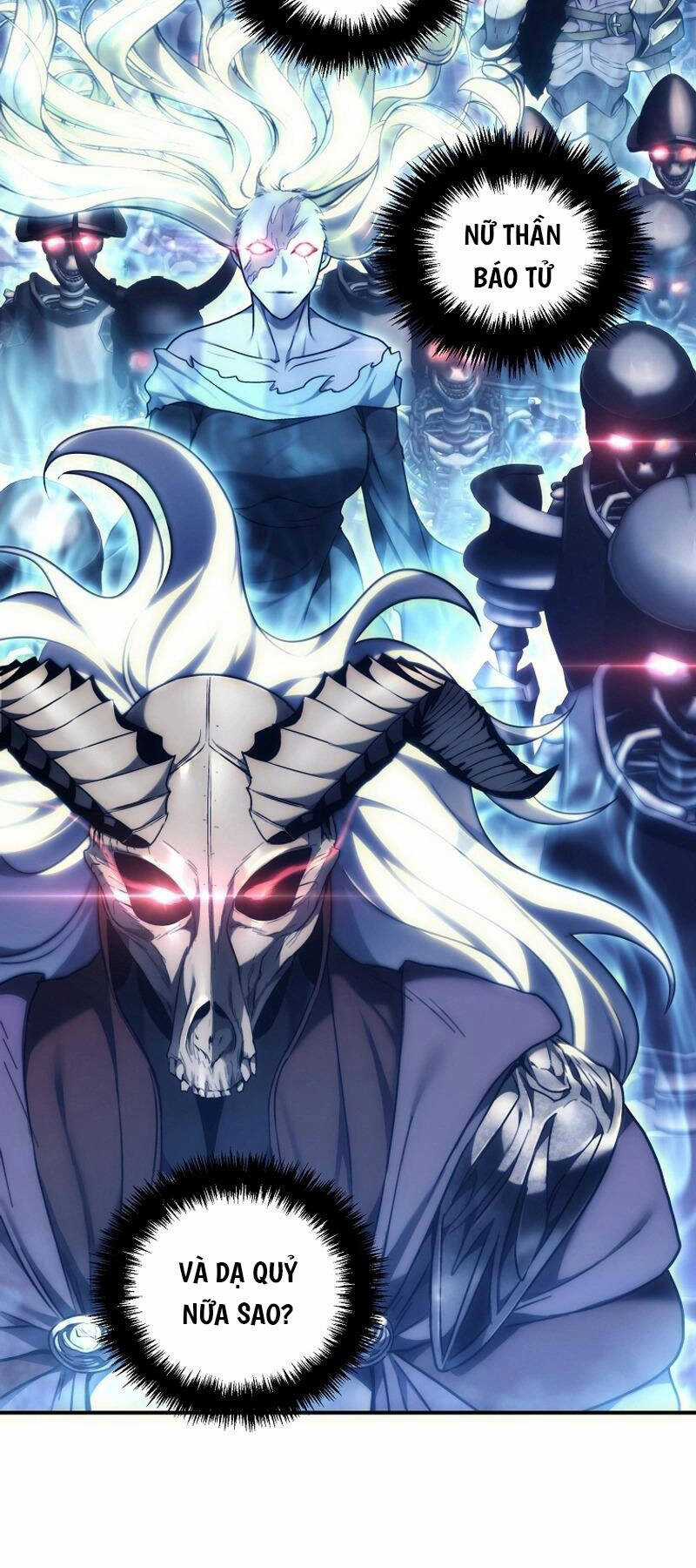 Vua Thăng Cấp Chương 168 trang 59