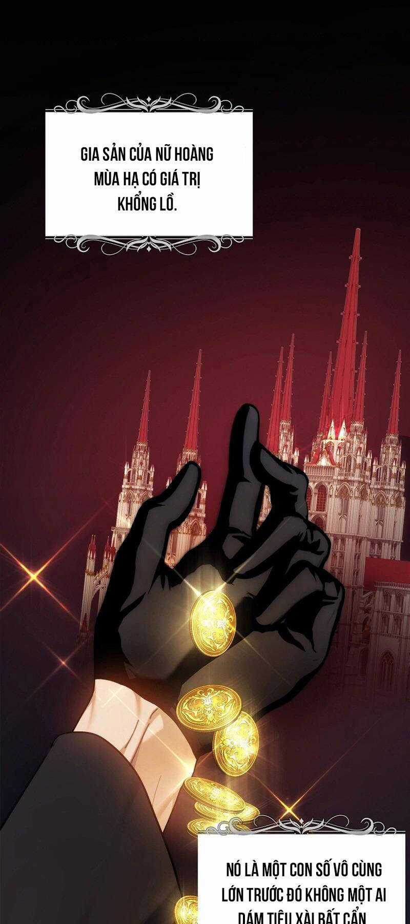 Vua Thăng Cấp Chương 168 trang 6