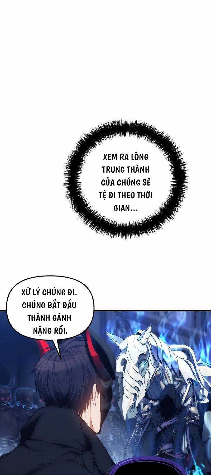 Vua Thăng Cấp Chương 168 trang 60