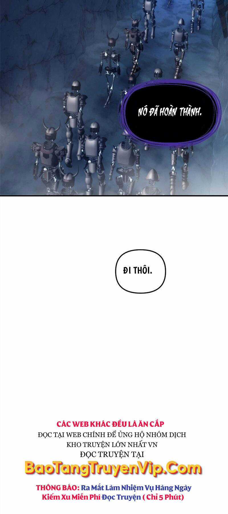 Vua Thăng Cấp Chương 168 trang 62