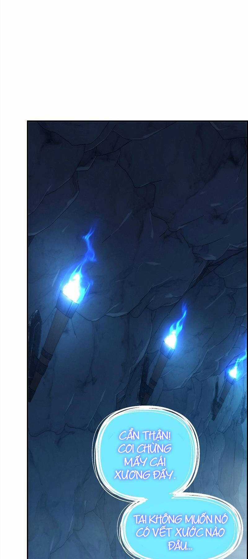 Vua Thăng Cấp Chương 168 trang 63