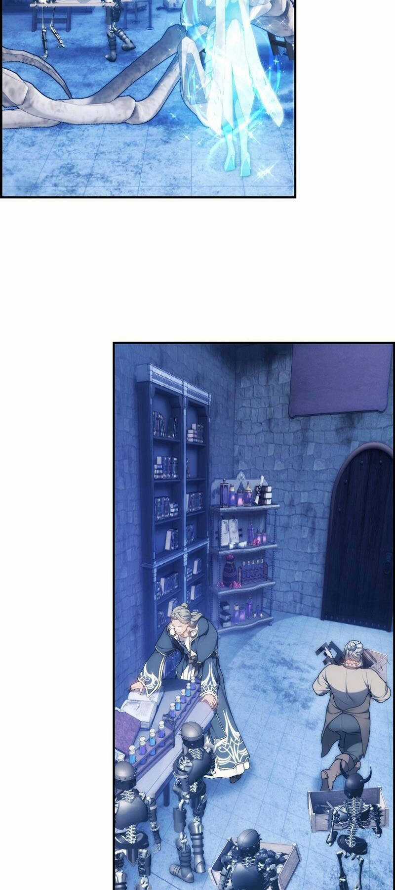 Vua Thăng Cấp Chương 168 trang 65