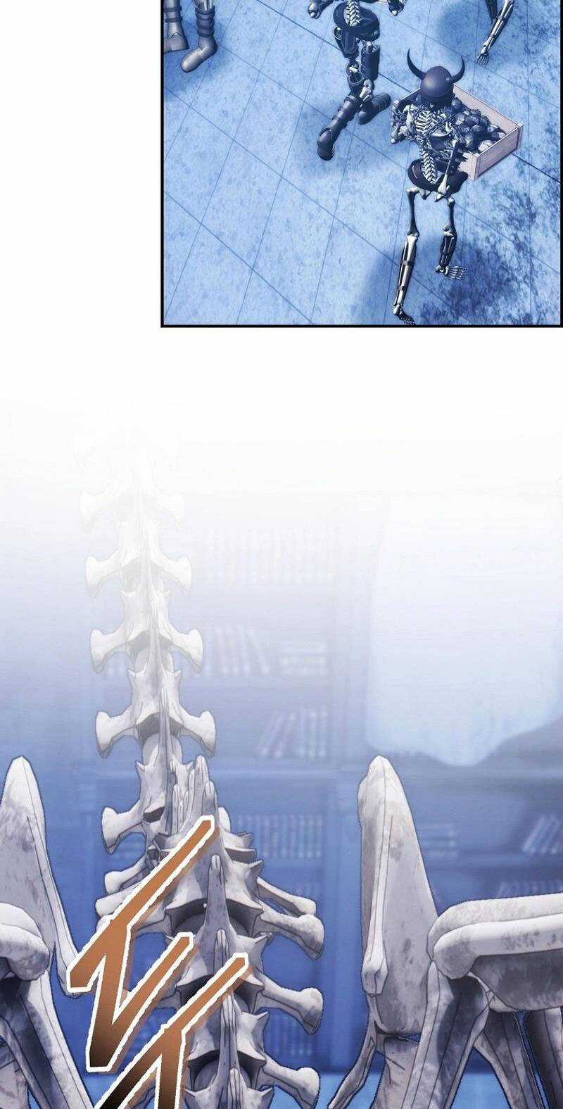 Vua Thăng Cấp Chương 168 trang 66