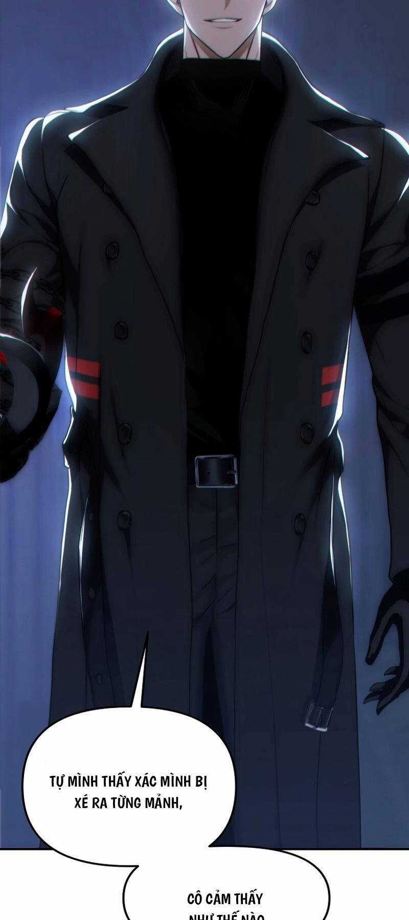 Vua Thăng Cấp Chương 168 trang 73