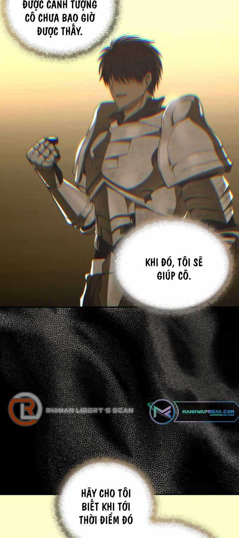 Vua Thăng Cấp Chương 169 trang 13