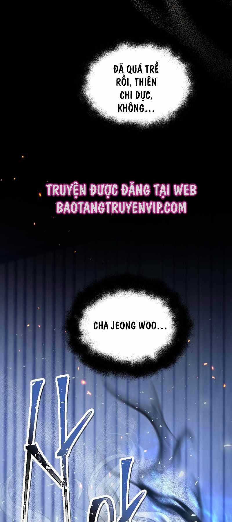 Vua Thăng Cấp Chương 169 trang 15