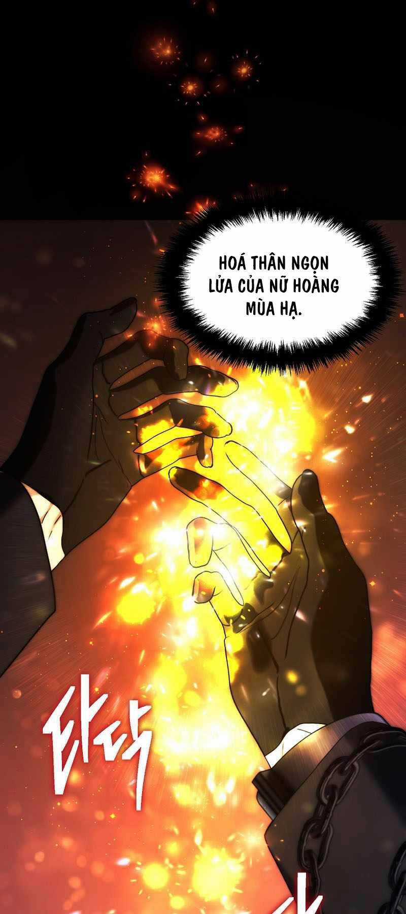 Vua Thăng Cấp Chương 169 trang 19