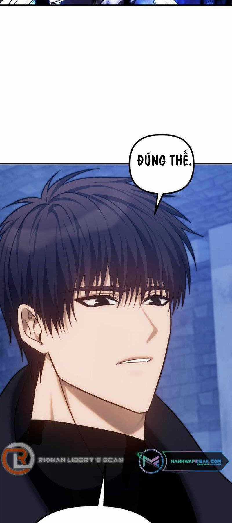 Vua Thăng Cấp Chương 169 trang 2