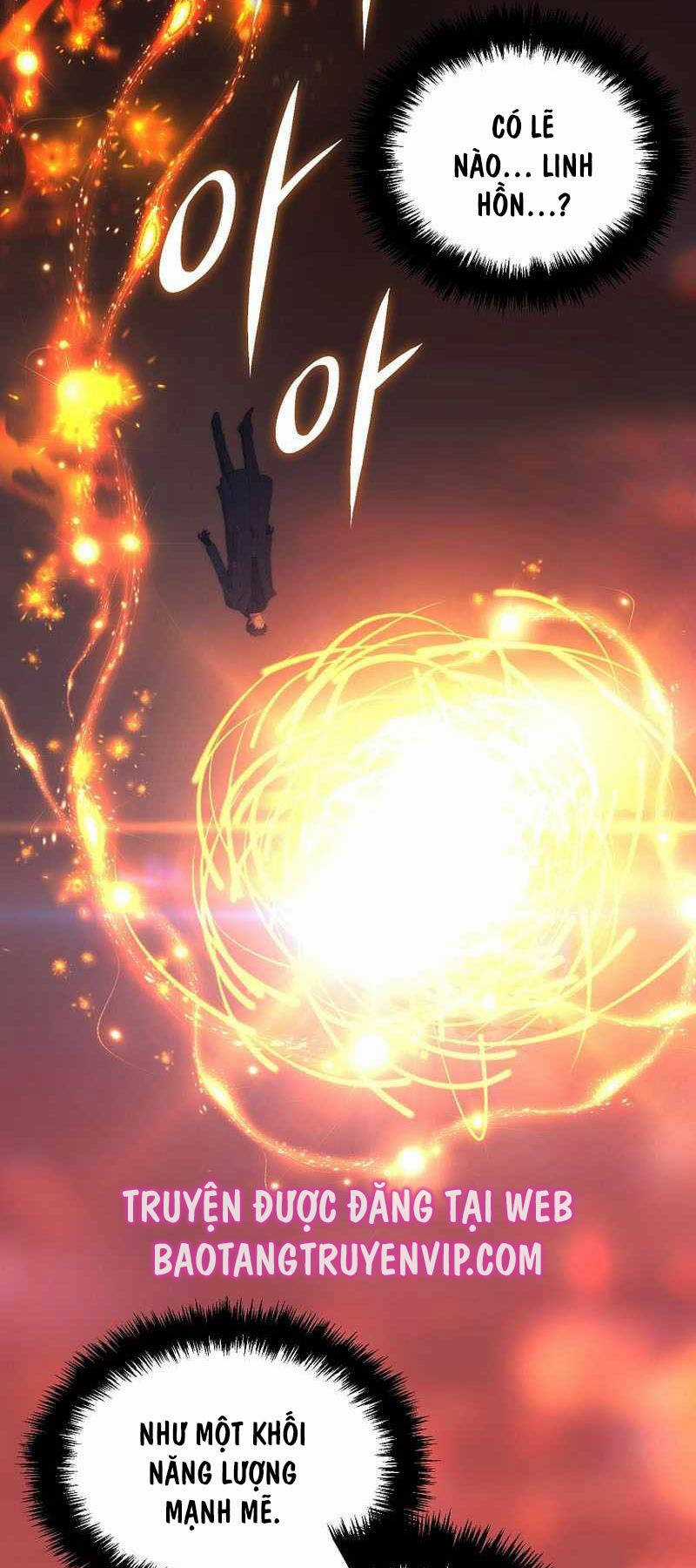 Vua Thăng Cấp Chương 169 trang 23