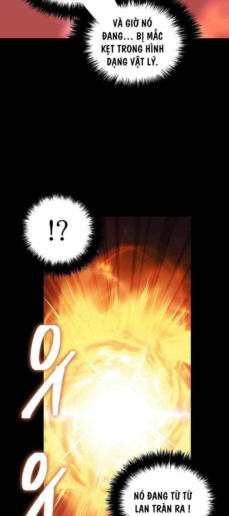 Vua Thăng Cấp Chương 169 trang 24