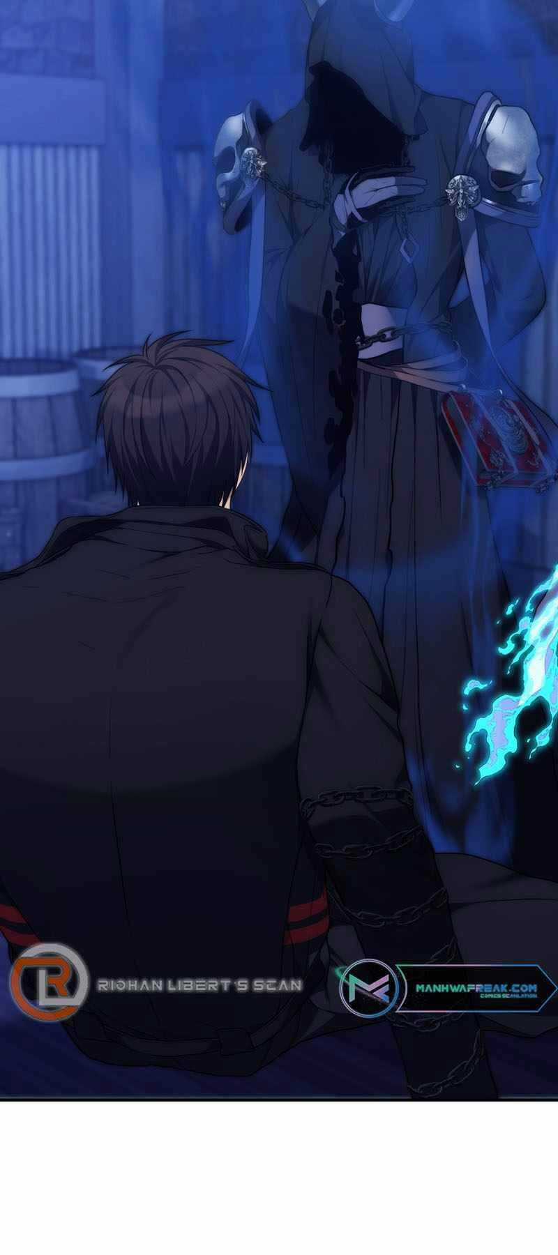 Vua Thăng Cấp Chương 169 trang 29