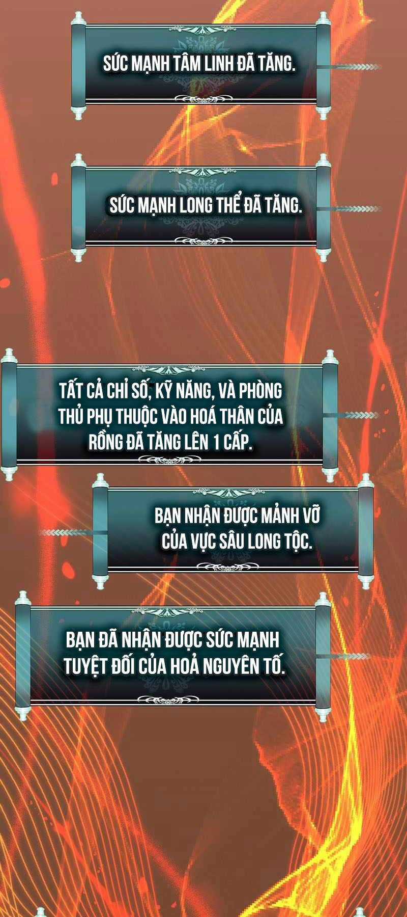 Vua Thăng Cấp Chương 169 trang 32