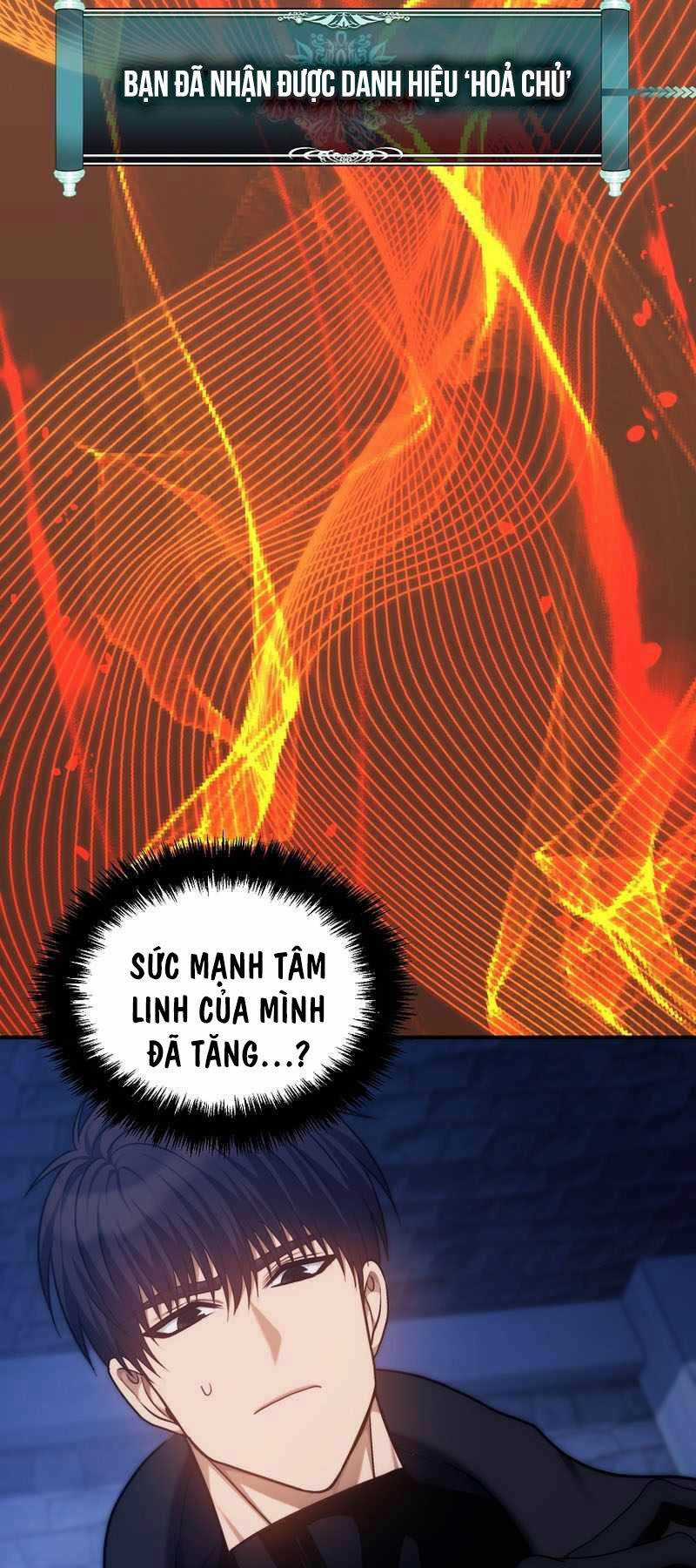 Vua Thăng Cấp Chương 169 trang 33