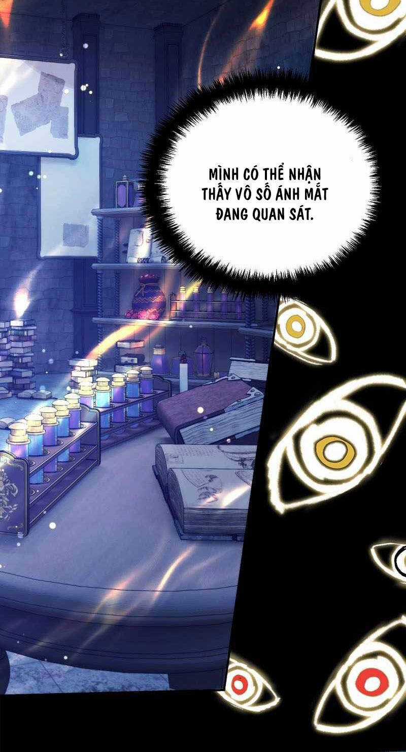 Vua Thăng Cấp Chương 169 trang 44