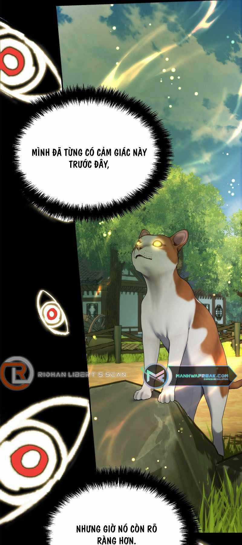 Vua Thăng Cấp Chương 169 trang 45