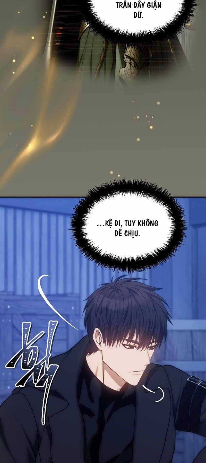 Vua Thăng Cấp Chương 169 trang 48