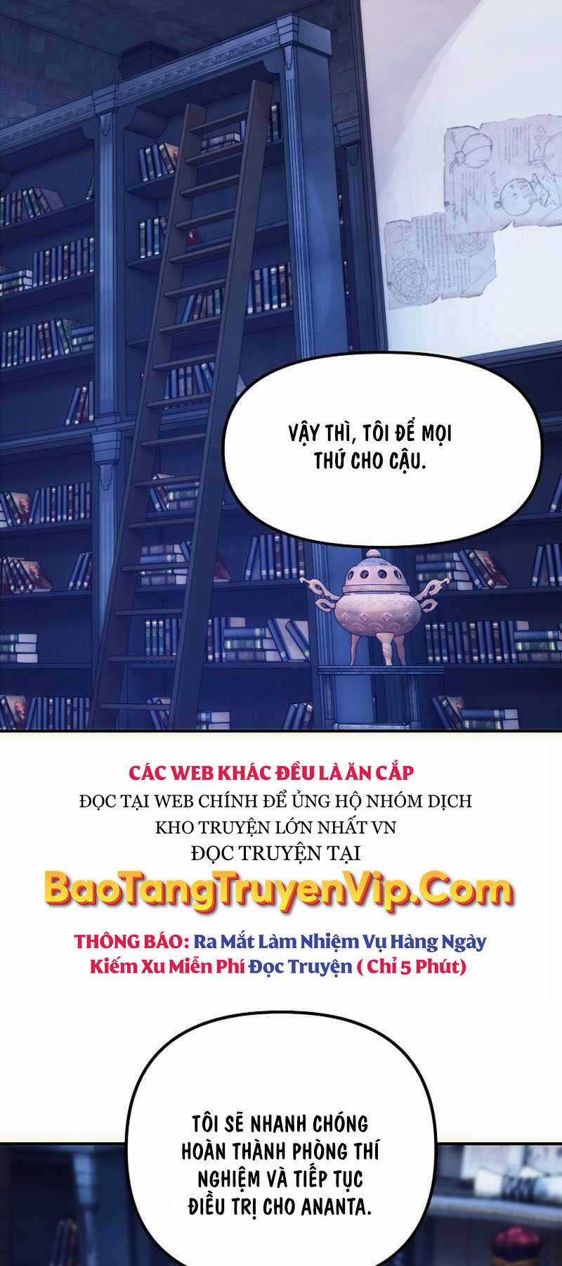 Vua Thăng Cấp Chương 169 trang 51