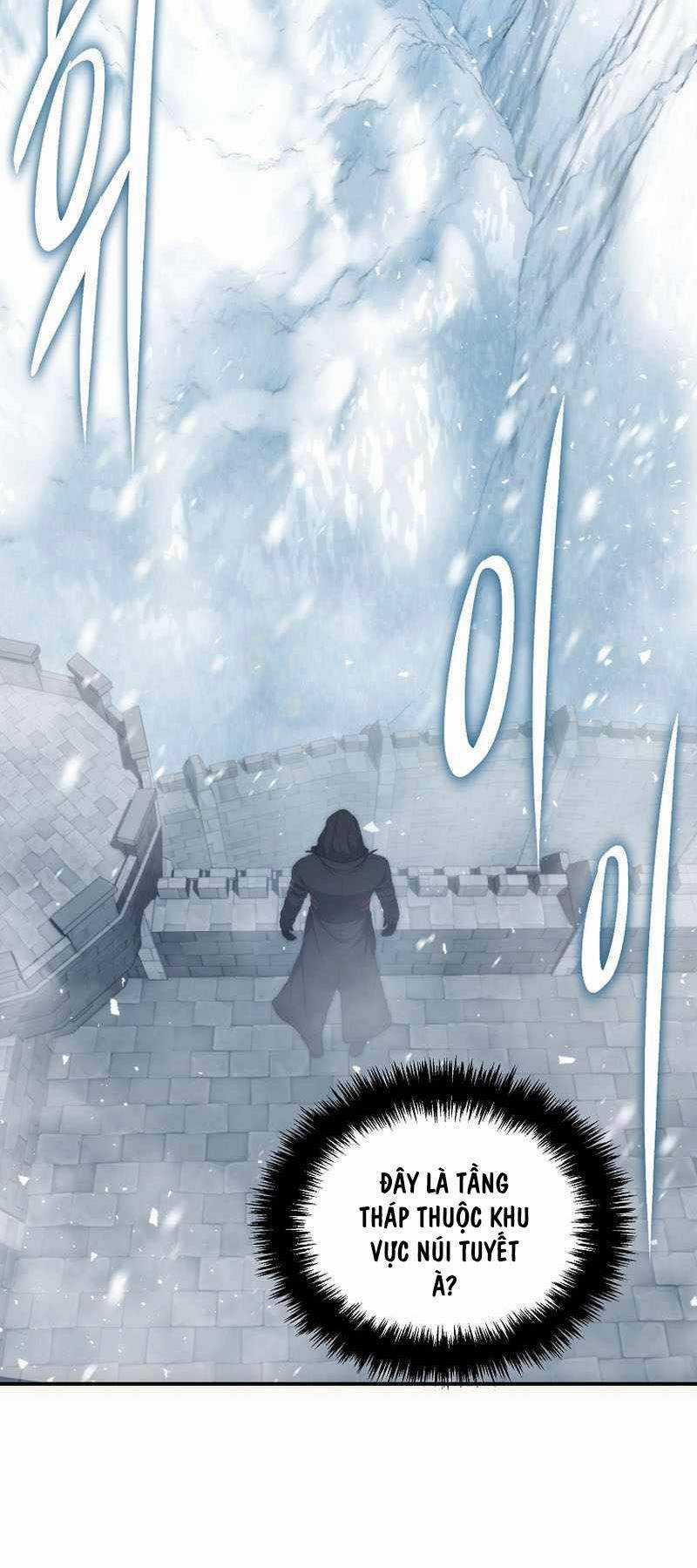 Vua Thăng Cấp Chương 169 trang 59