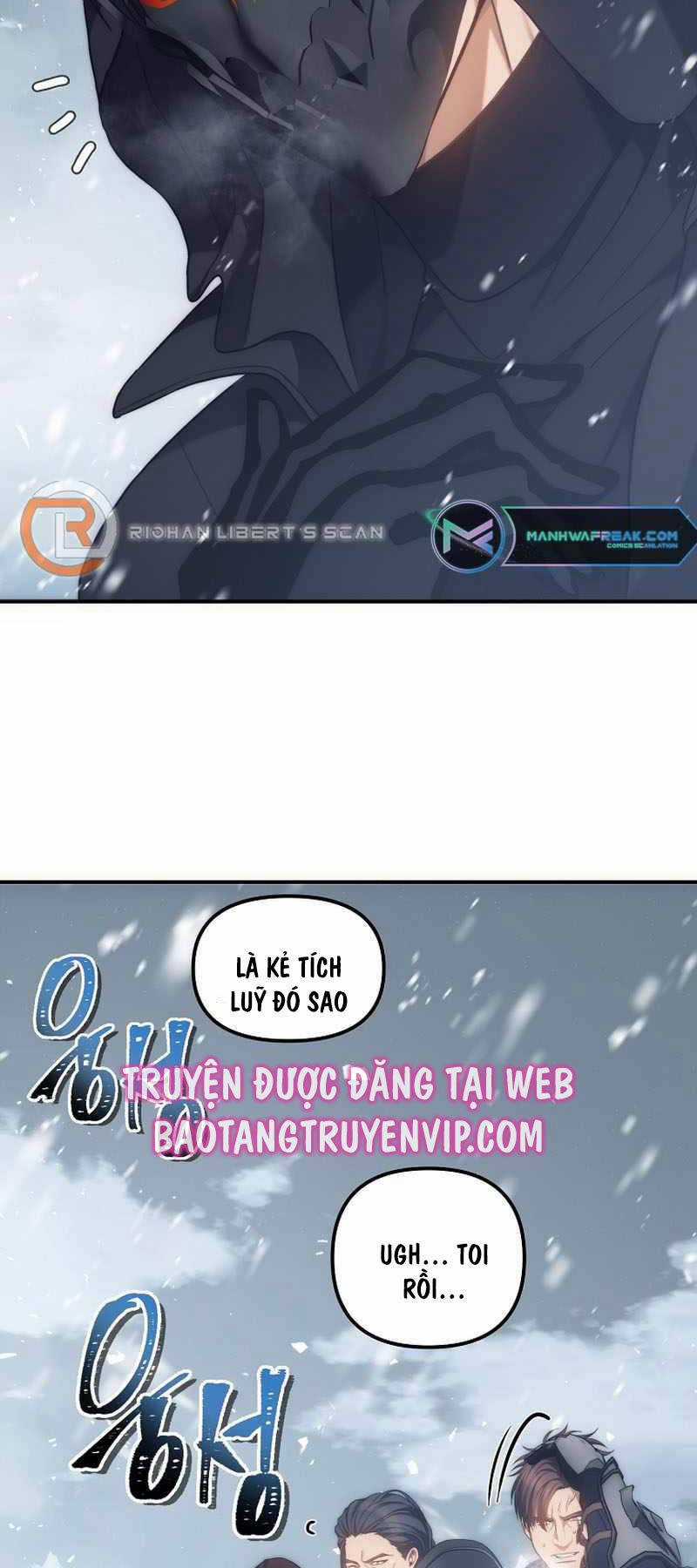 Vua Thăng Cấp Chương 169 trang 62