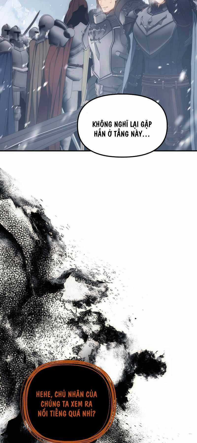 Vua Thăng Cấp Chương 169 trang 63