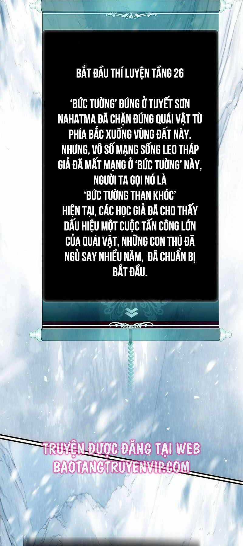 Vua Thăng Cấp Chương 169 trang 66