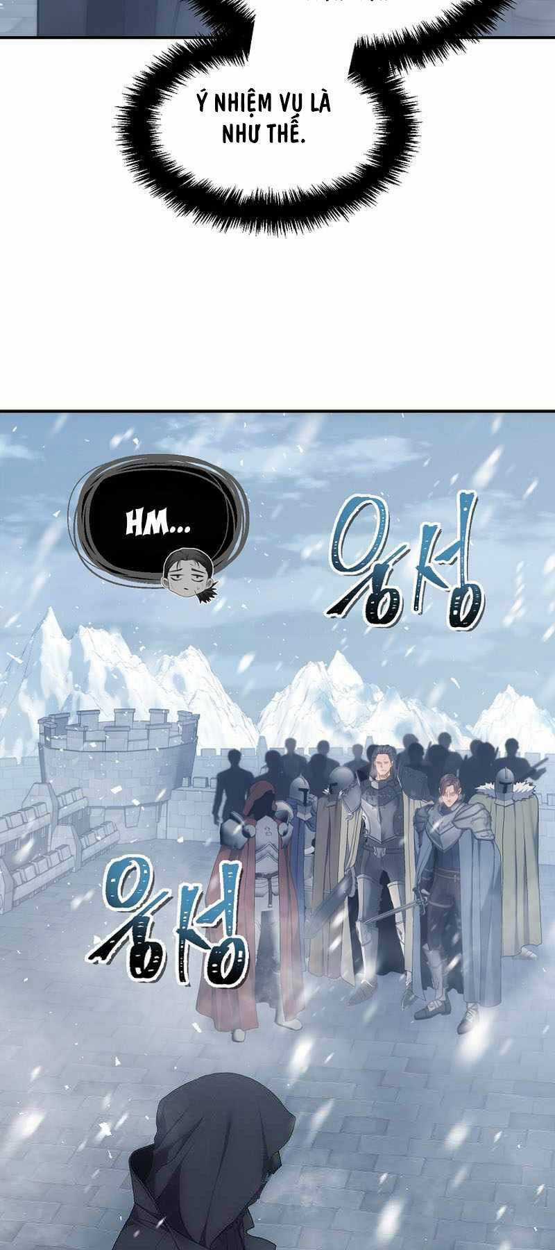 Vua Thăng Cấp Chương 169 trang 69