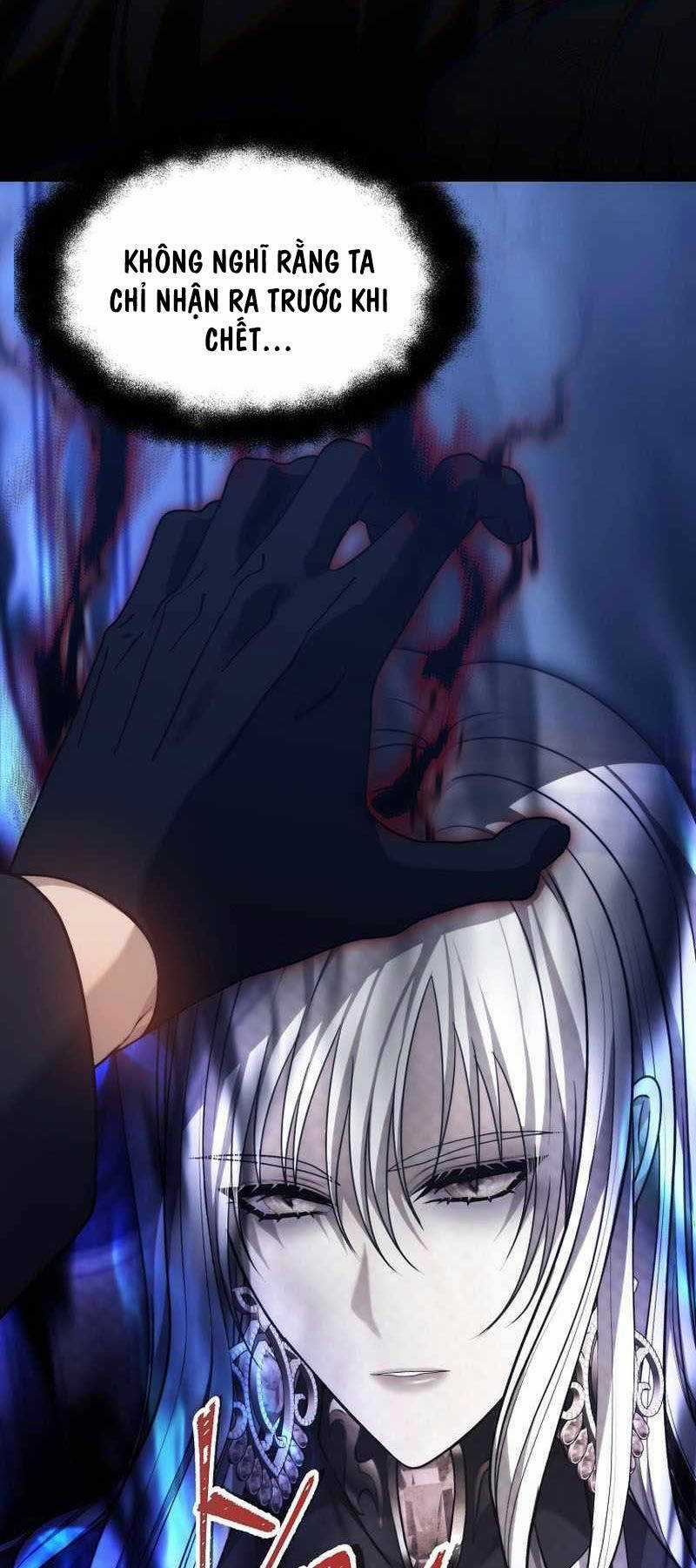 Vua Thăng Cấp Chương 169 trang 9