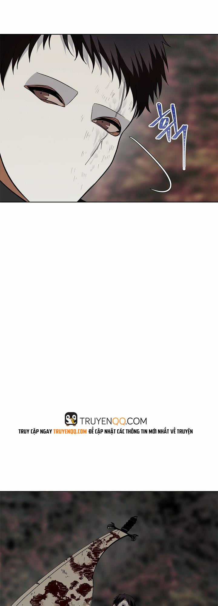 Vua Thăng Cấp Chương 17 trang 13