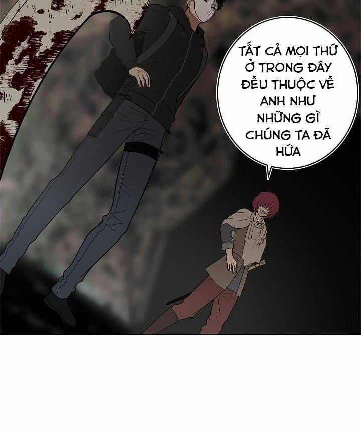 Vua Thăng Cấp Chương 17 trang 14