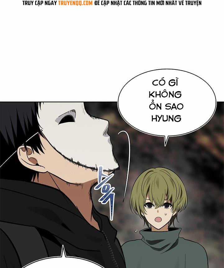 Vua Thăng Cấp Chương 17 trang 18