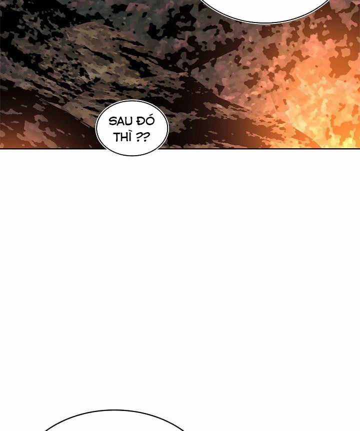 Vua Thăng Cấp Chương 17 trang 2