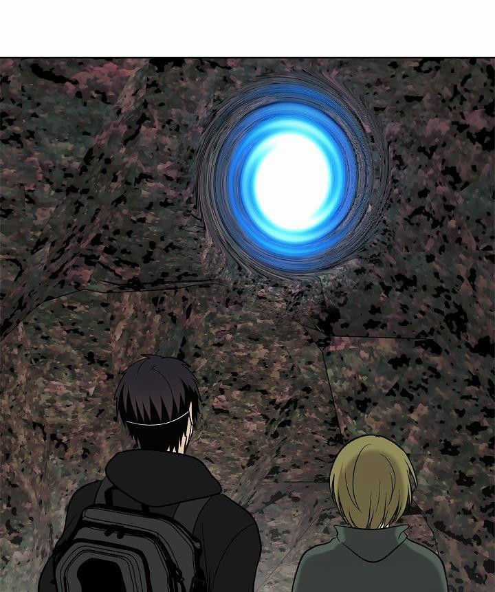 Vua Thăng Cấp Chương 17 trang 20