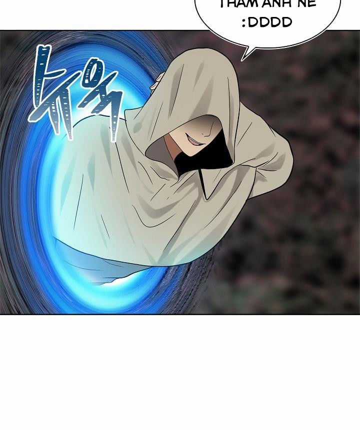 Vua Thăng Cấp Chương 17 trang 22