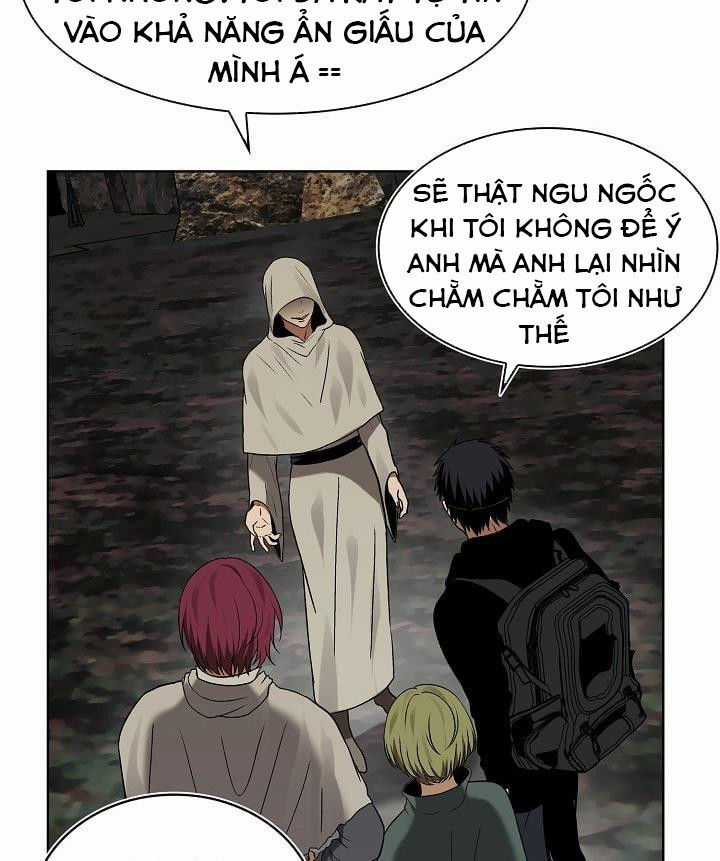 Vua Thăng Cấp Chương 17 trang 26