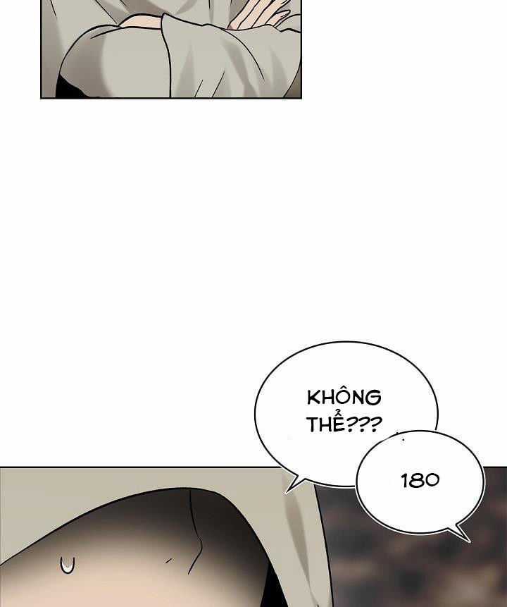 Vua Thăng Cấp Chương 17 trang 28