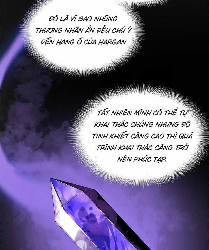 Vua Thăng Cấp Chương 17 trang 32