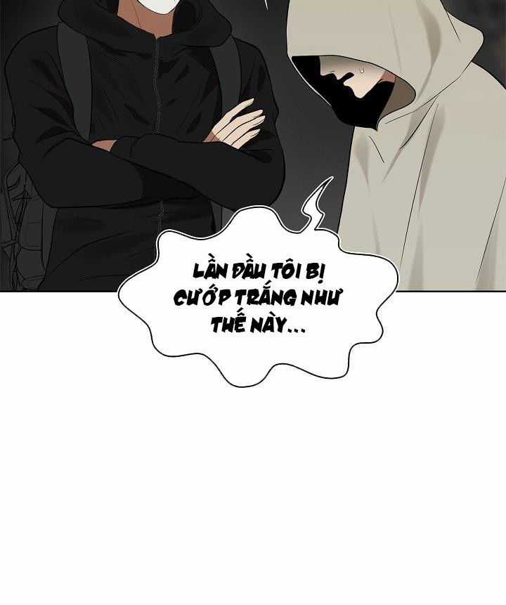 Vua Thăng Cấp Chương 17 trang 36