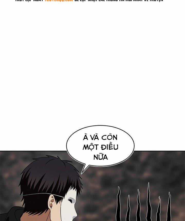 Vua Thăng Cấp Chương 17 trang 38