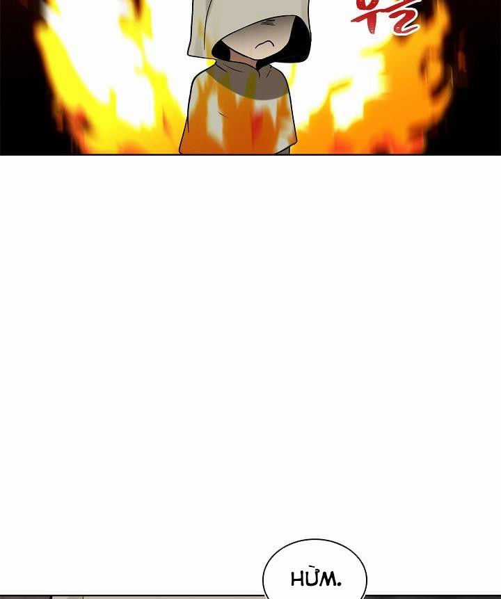 Vua Thăng Cấp Chương 17 trang 44