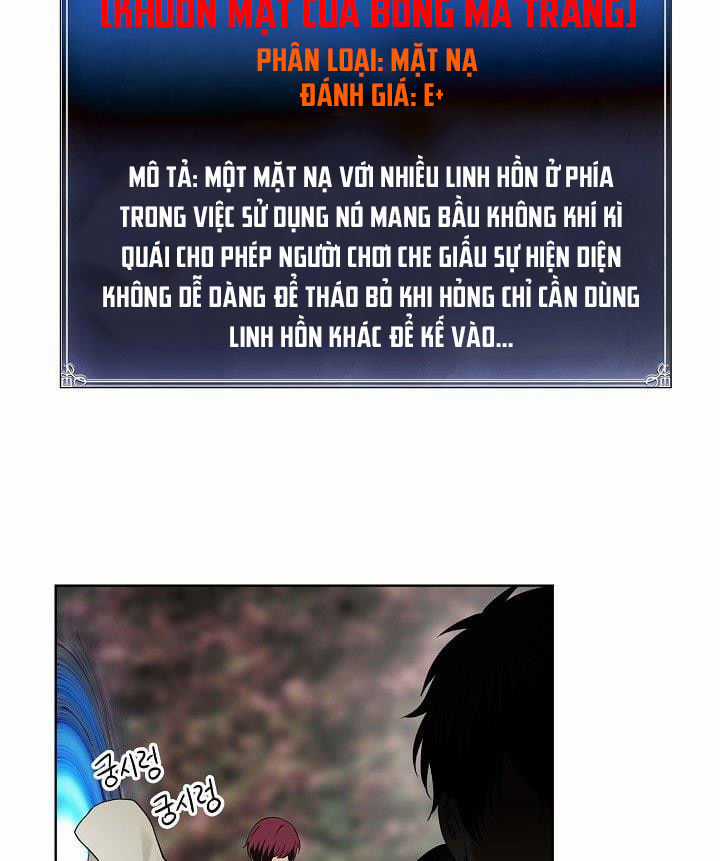 Vua Thăng Cấp Chương 17 trang 46