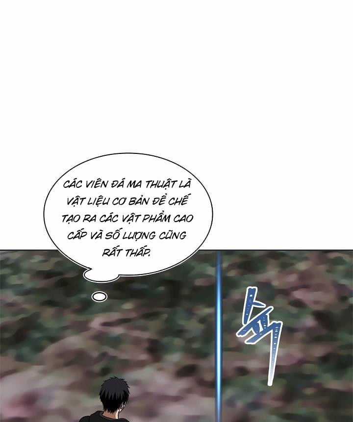 Vua Thăng Cấp Chương 17 trang 52