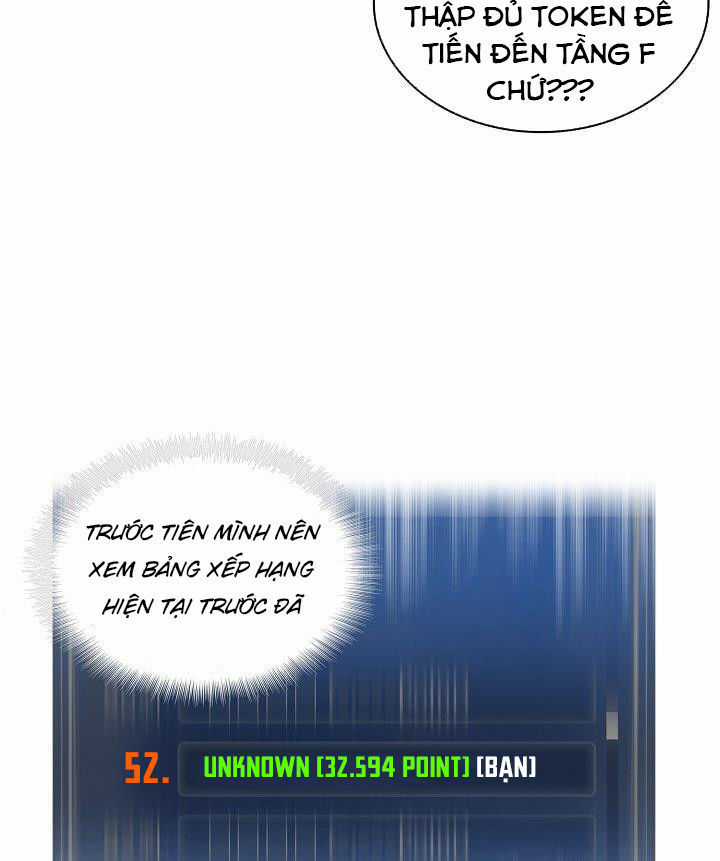 Vua Thăng Cấp Chương 17 trang 58