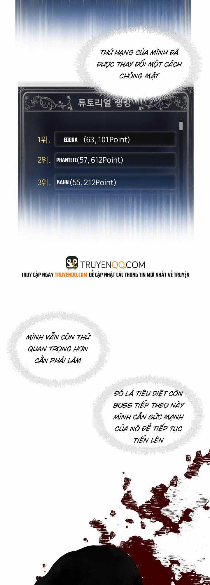 Vua Thăng Cấp Chương 17 trang 59